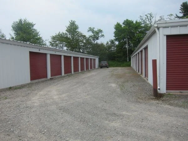 Southern Tioga Storage - Liberty, PA 7407 Route 414 Liberty, PA 16930